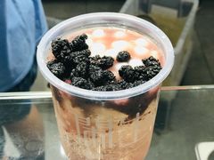 -甜心闲生传统手工冰粉(奎星楼店)