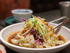 -丝路金桃·新疆菜(徐汇店)