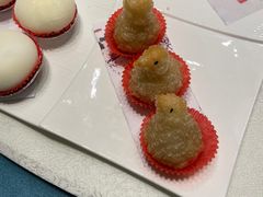 -中油泰富国际酒店-中餐厅