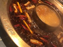 -长嘉·河图火锅(长嘉汇江景旗舰店)