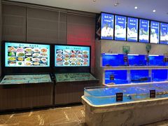 水产区-箸福·夜上海(雨花客厅店)