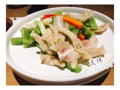 菜根老坛子-卞氏菜根香·川菜(青羊万达店)