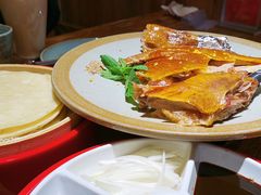 -青年公社烤鸭(青年路店)