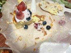 -姆们M Sweetie Cake(三里屯店)