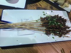 -老凯俚酸汤鱼(鸿通城店)