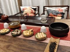 -邈墨茶馆(大兜路1号店)