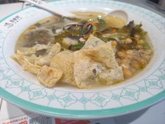 -苏晓玥·手作江南小吃(深圳北站店)