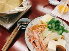 -蟹道乐(道顿堀本店)