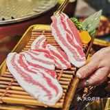 正宗的朝鲜烤肉｜一秒带你穿梭到朝鲜⚡️