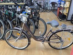 -永久自行车旗舰店(上海No.001店)