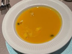 -波特曼西餐厅(南岗店)