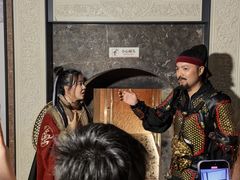 -洛阳古墓博物馆