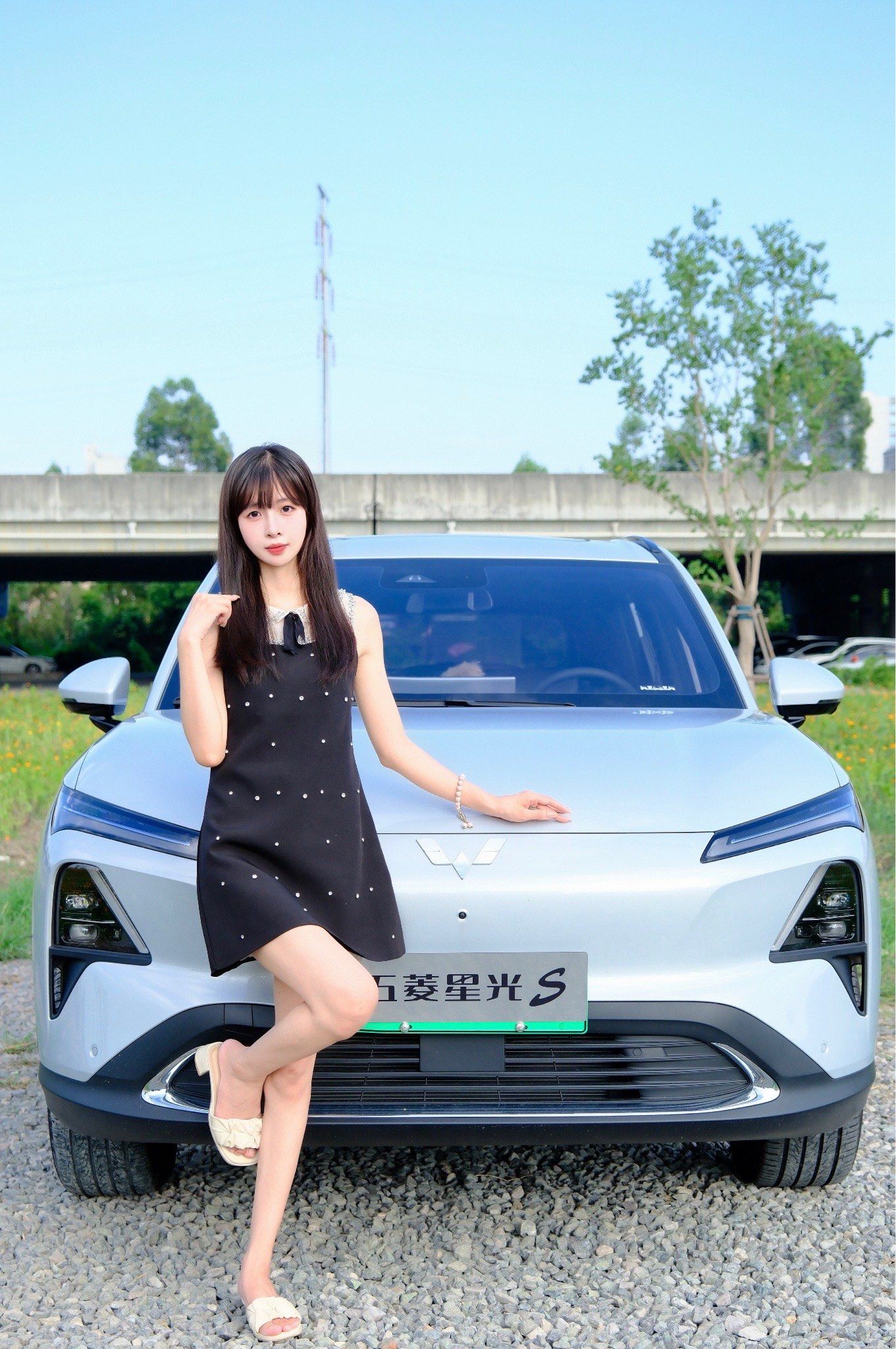 我的梦中情车还得是它!