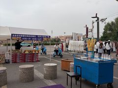 -特克斯八卦城
