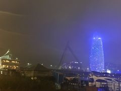 -星巴克(宁波老外滩店)