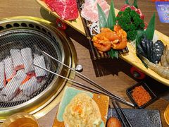 -龙神·炭烧酒场深夜食堂(新街口店)
