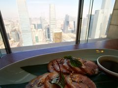 -北京柏悦酒店·锦庭餐厅Dining Room