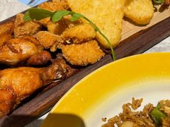 -半秋山西餐厅(宜昌大洋店)