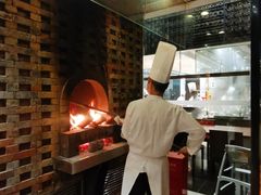 -君悦酒店·1881·北京烤鸭