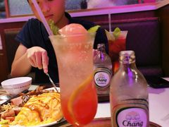 -龙记·香港茶餐厅(海上世界店)