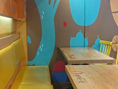 -鱼你在一起(南开天佑城店)