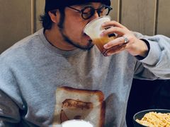 -火山屋台(新街口店)