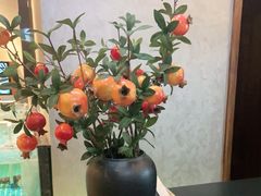 -汉水谣·江景餐厅(江滩店)