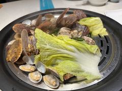 -渔夫蒸鲜(世奥湾店)