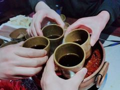 老板秘制小料-重八牛府之初入江湖(双榆树店)