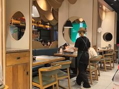 -李军力烧烤(电厂路农业路店)