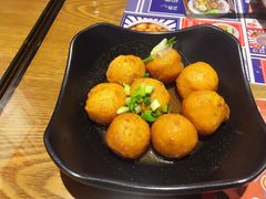 -無牌小范·香港明星美食