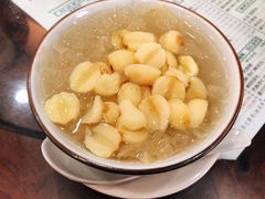 莲子雪耳-仁信老铺(华盖路店)