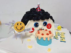 -今日Cake蛋糕茶歇·甜品台定制