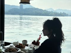 -柳莺湖上·湖景餐厅·江南菜(西湖店)