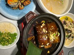 -姑苏家宴·苏帮菜·松鼠桂鱼(苏州总店)