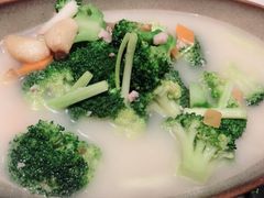 -新旺茶餐厅(嘉里城店)