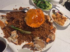 -喜记避风塘炒辣蟹(旗舰店)