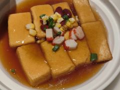 -清晖小苑·顺德菜(观澜湖新城店)