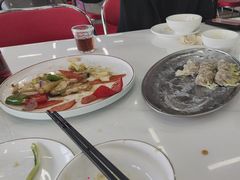 -嘉升大排档(番禺总店)