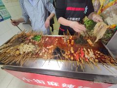 -郭记小街麻辣烫(虎坊路店)