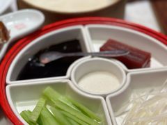 -小吊梨汤·北京菜·烤鸭(鸟巢店)