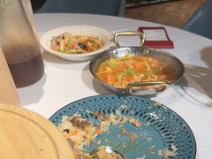 -耶里夏丽·丝路新疆菜·清真食品(徐汇南丹东路臻选店)