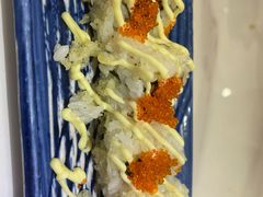 -羽寿司(东方宝泰店)