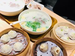 -回味鸭血粉丝汤(新城市广场店)