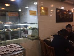 -周家大连水饺(美专校街店)