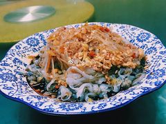 -富临轩私房菜(集庆门大街店)