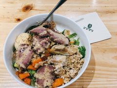 -CALIFORKS加州叉子轻食(朝阳门店)