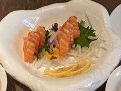 -常鲜楼常来尝鲜海胆馆(星海店)