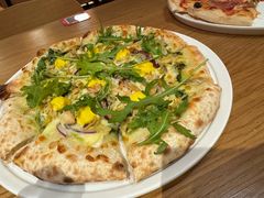 -城市大道红炉披萨烘焙坊