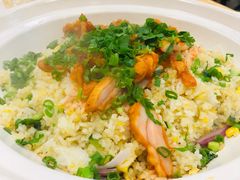 -喜上喜鸡煲翅(吉大店)